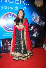Mahima Chaudhry at Hey bro promotional event in Thane, Mumbai on 17th Jan 2015